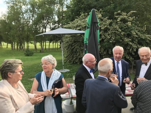 Passation 2018. A.Wenk. K.H. Heinel  (141)